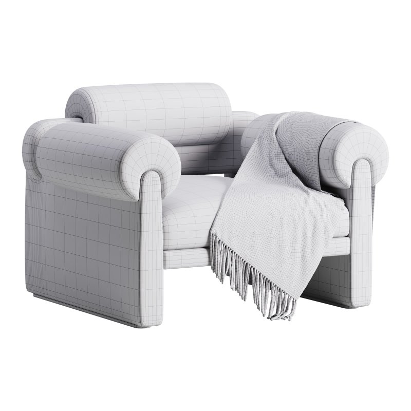 Ellieot armchair - Image 14