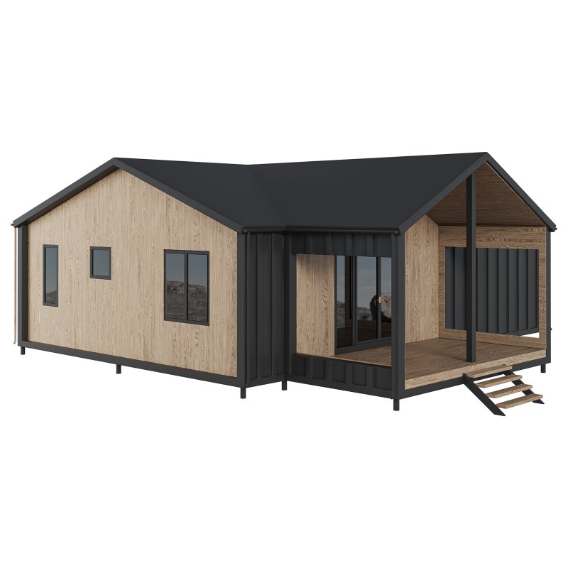 Home Design 6 For Exterior - Image 4