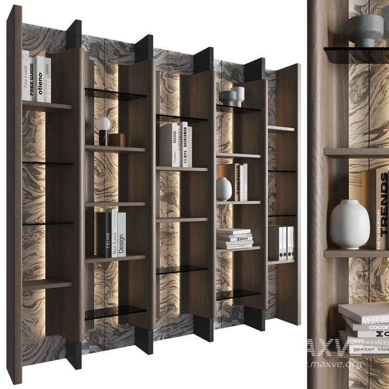 Rack Decoration 04 - Image 2