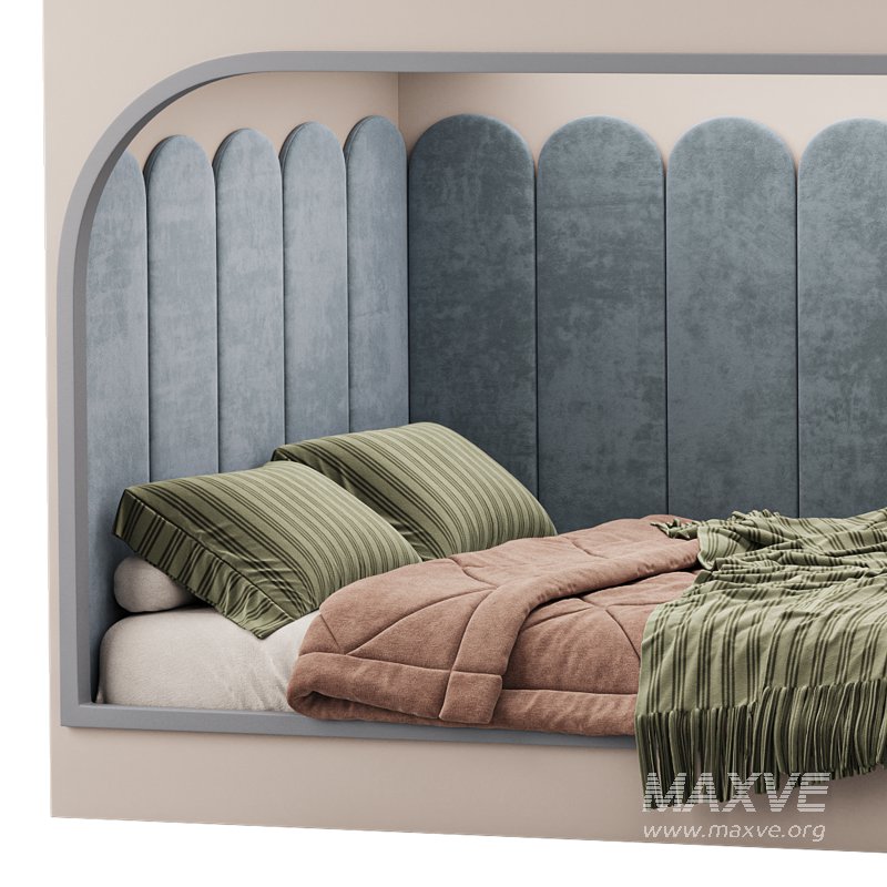 Bunk bed for children 3 - Image 13
