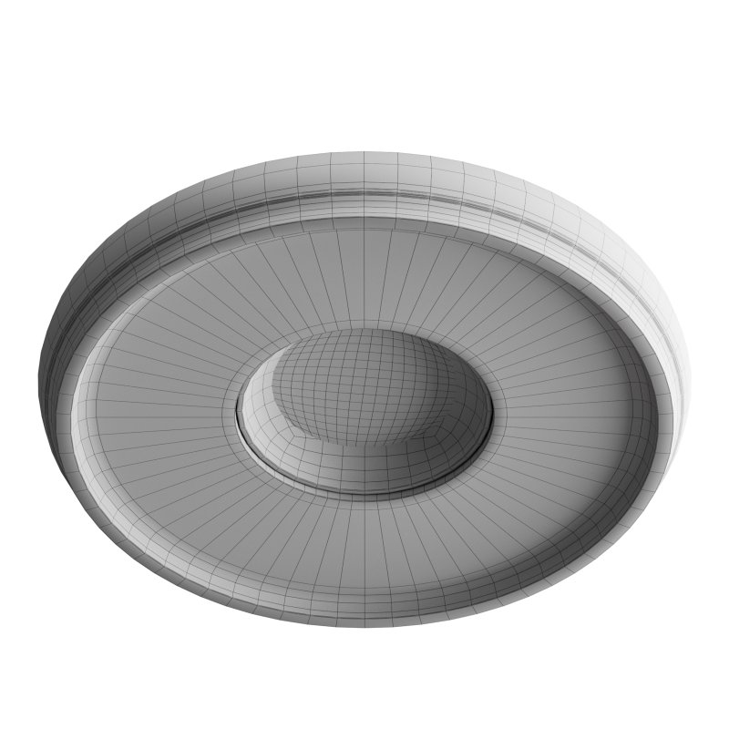 Spot Light Ring White Trim - Image 14