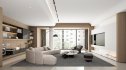 Modern living room - Thumbnail 1