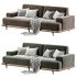 Hastings Sofa - Thumbnail 1