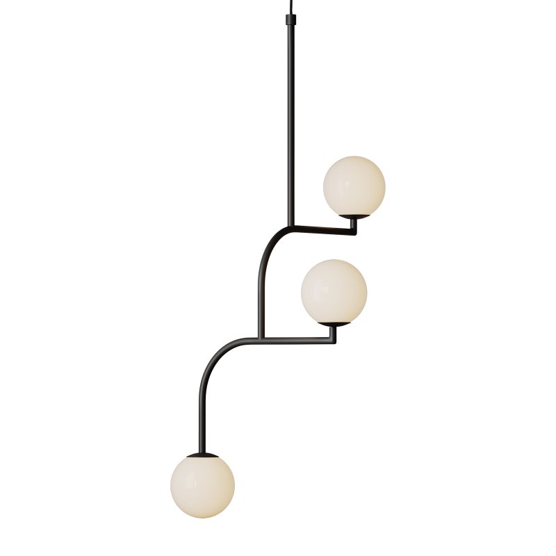 Mobil ceiling lamp 70 - Image 5