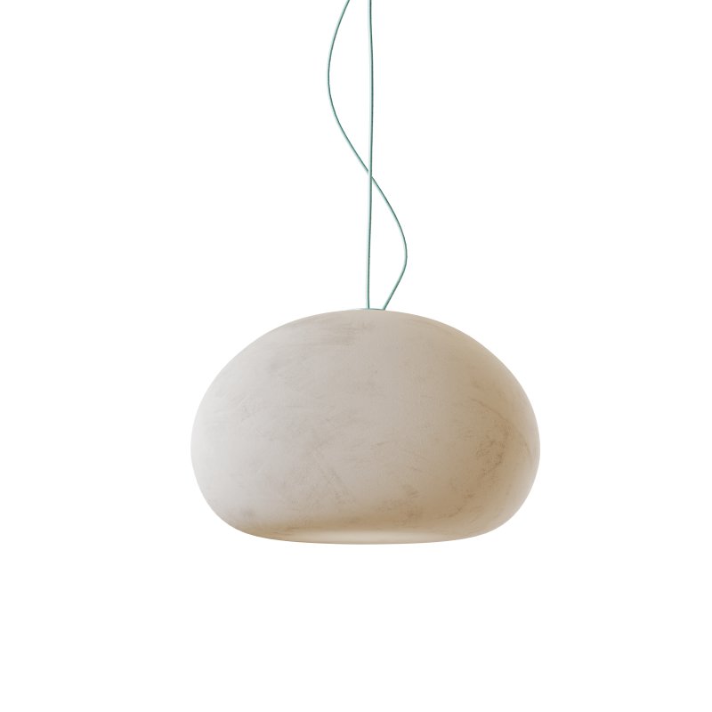 Fluid pendant lamp - Image 5