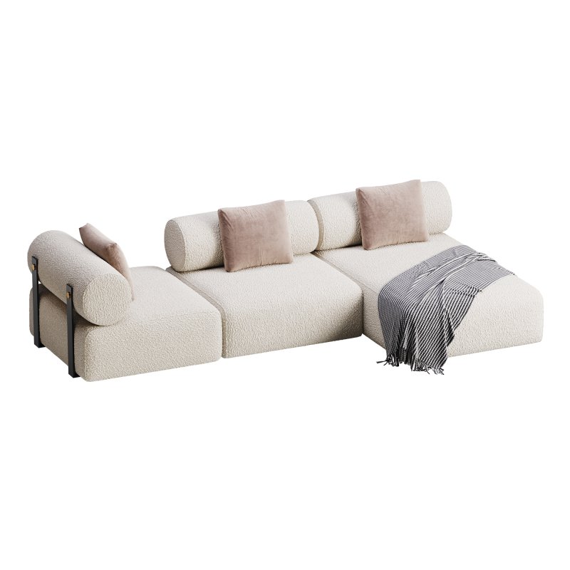 Shinto Sofa - Image 6