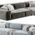 NeoWall sofa - Thumbnail 5