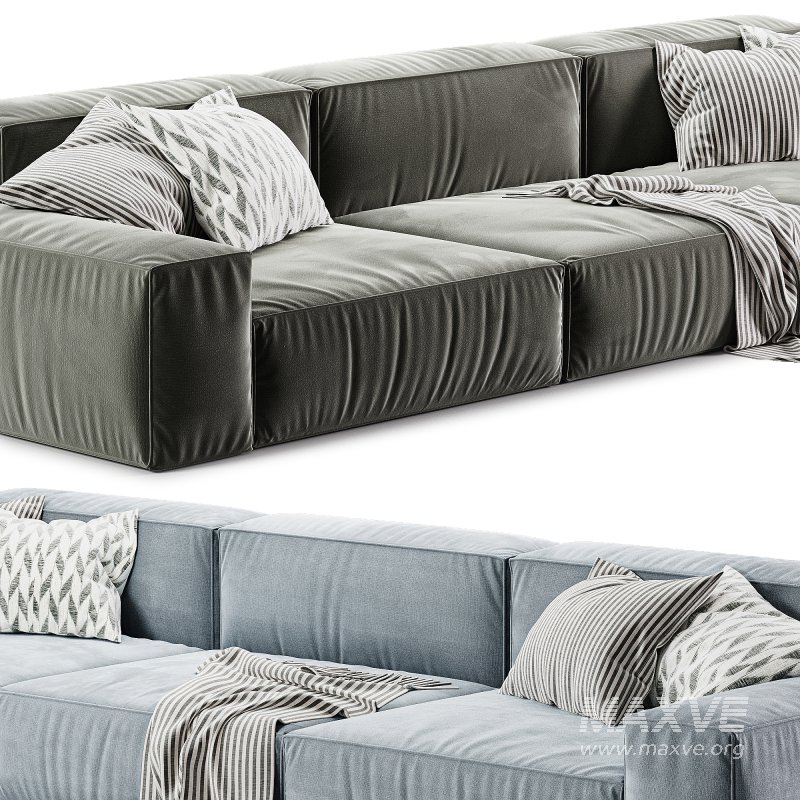 NeoWall sofa - Image 5