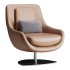 Elba Armchair - Thumbnail 6