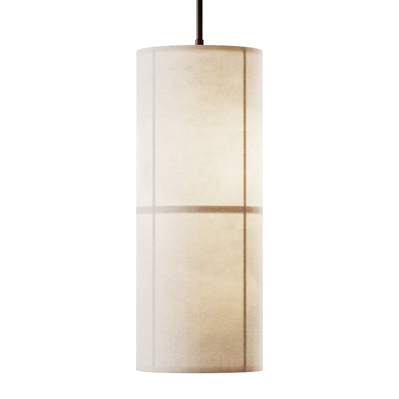 HASHIRA PENDANT LAMP - Image 5