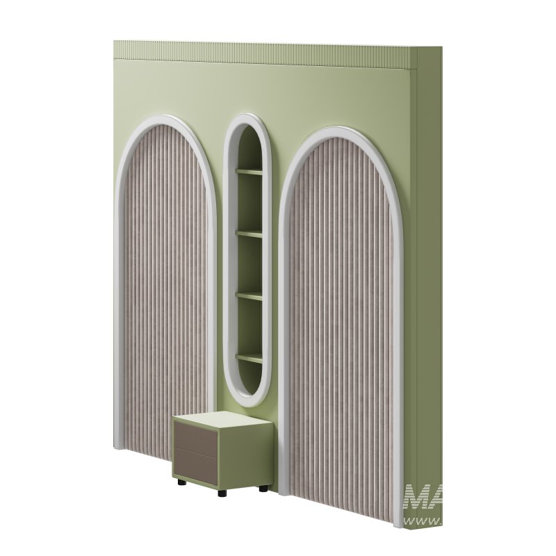 Kids wall panell 11 - Image 5