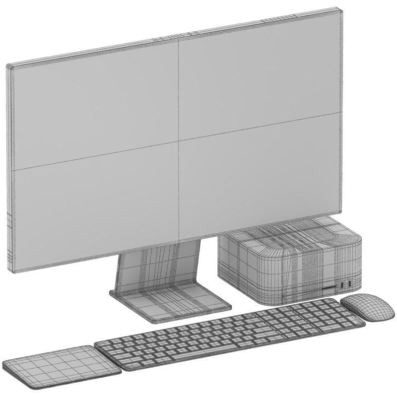 apple mac studio computer collection - Image 7