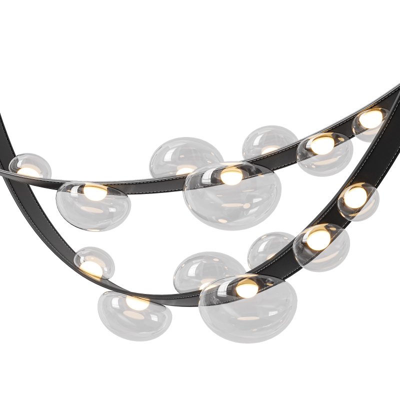 Dew Drops Leather BOMMA - Image 2