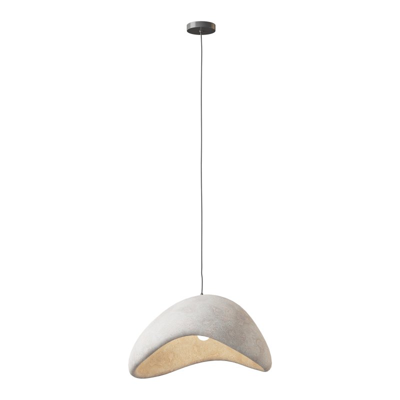 Wabi Sabi Pendant Light A - Image 11