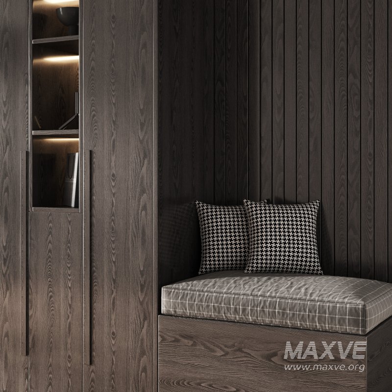 Hallway 07 - Image 5