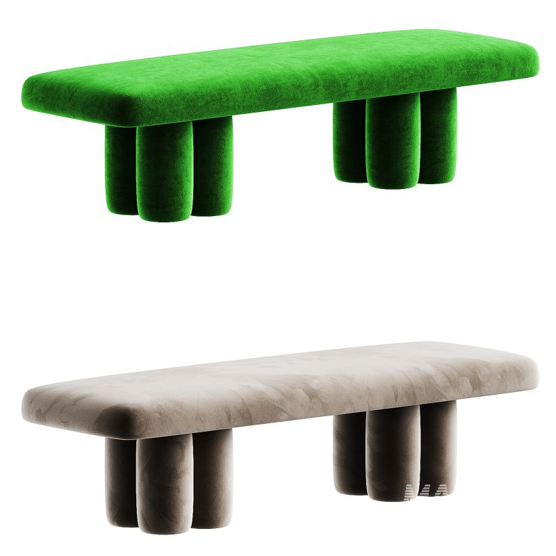 skamya green - Image 3