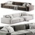 NeoWall sofa - Thumbnail 4