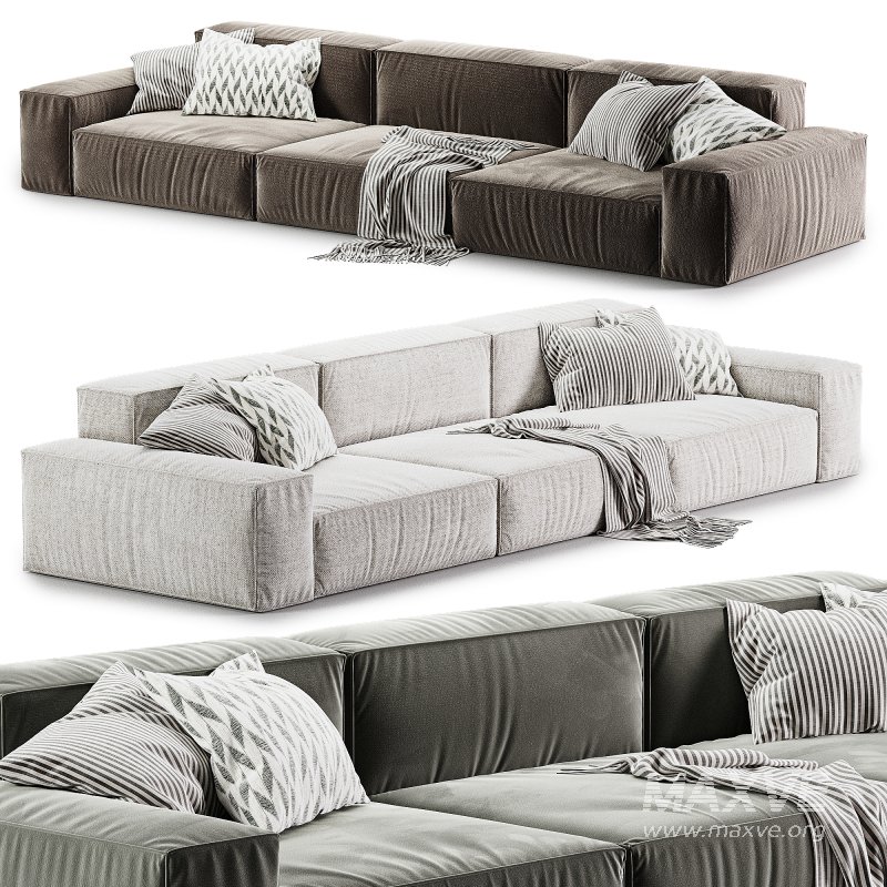 NeoWall sofa - Image 4