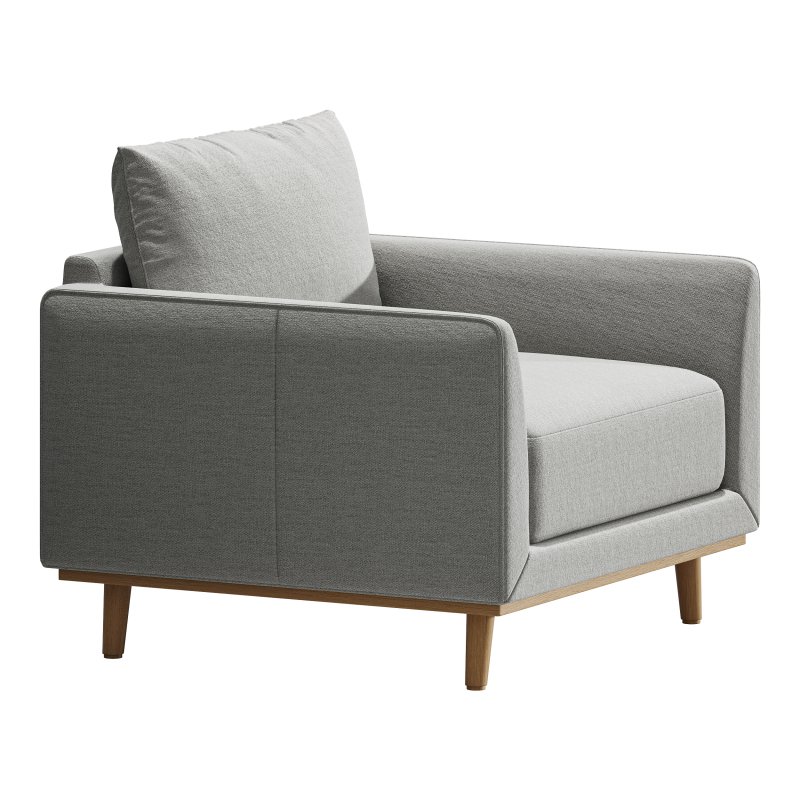 Colton Armchair - Image 4