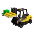 Lego 60198 Forklift truck - Thumbnail 1