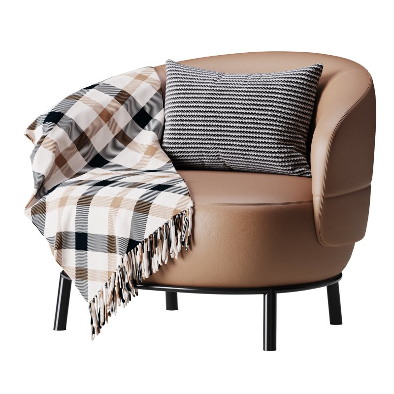 Juliet Armchair - Image 10