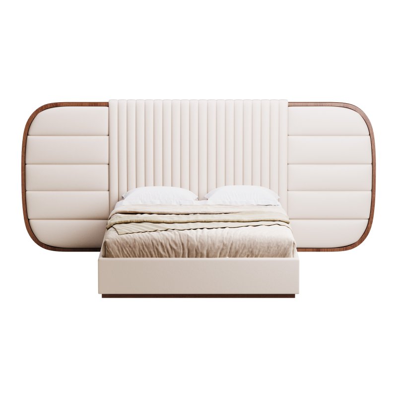 Cama de Casal Destiny - Image 3