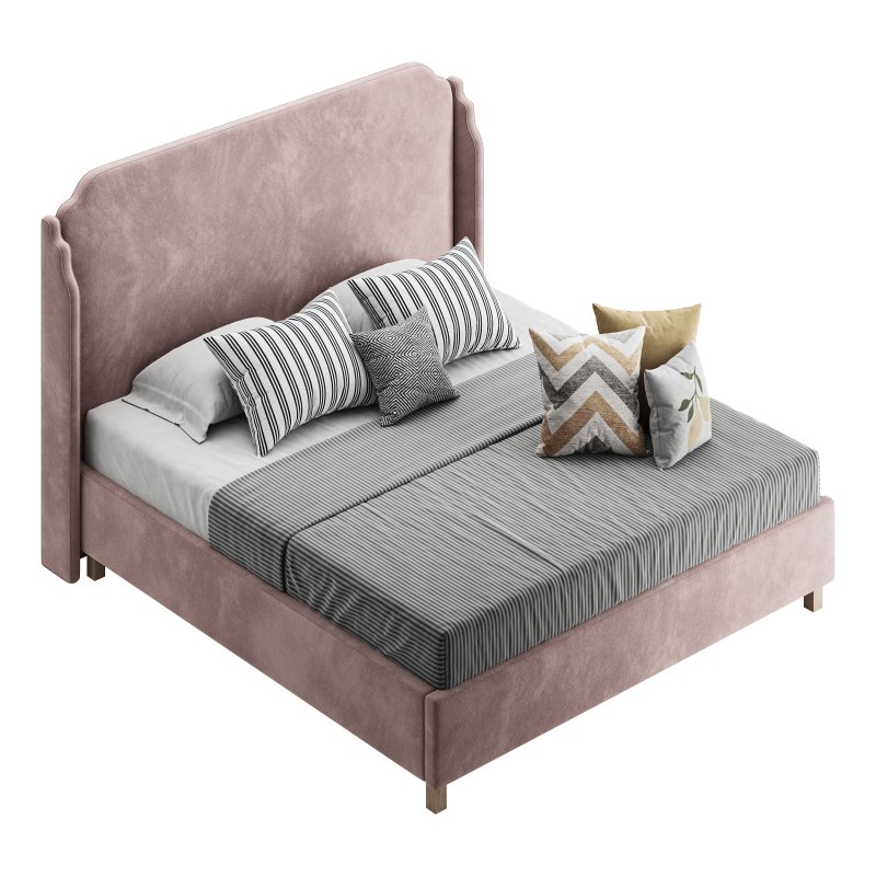 KIDS BED Aurora - Image 6