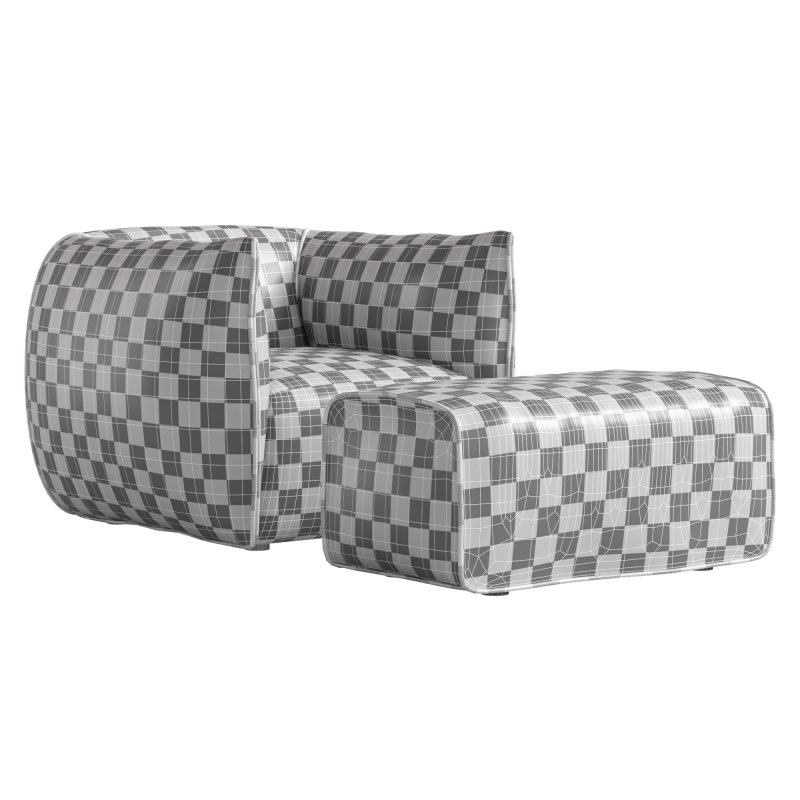 MIA Armchair - Image 6