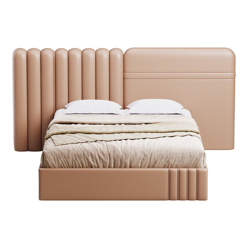 Cama de Casal Creta XL - Image 8