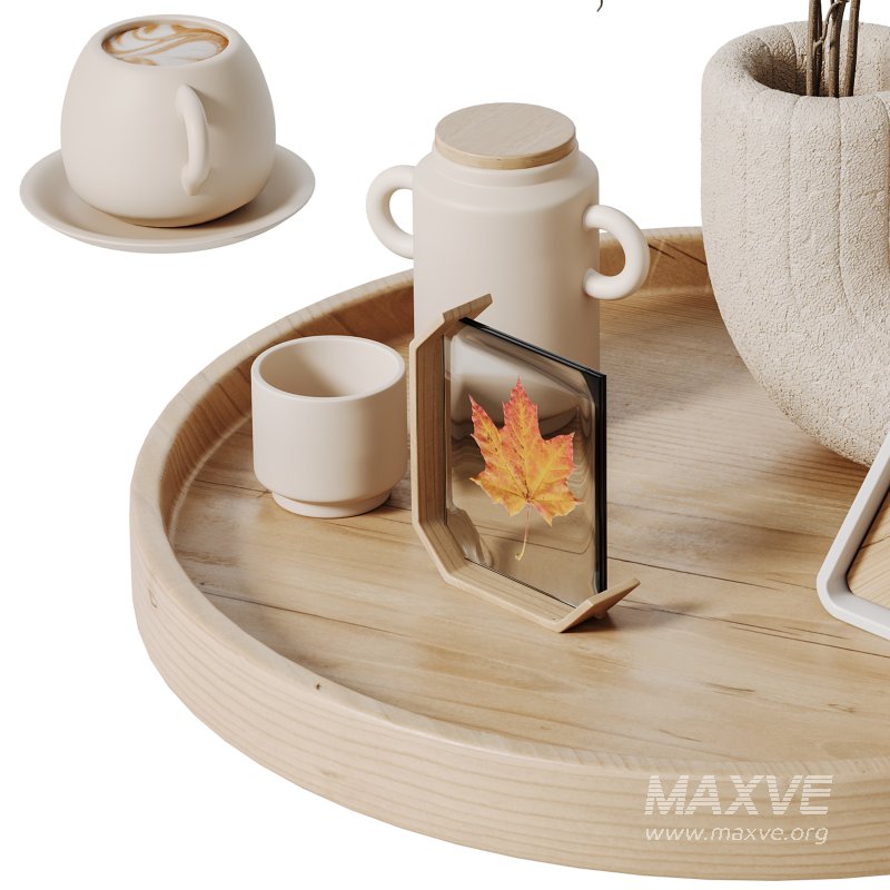 Decorative SET 04 - Image 13