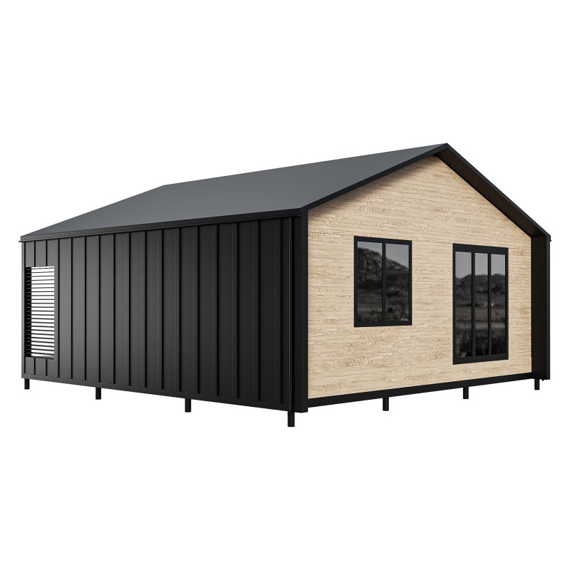 Home Design 1 For Exterior - Image 2