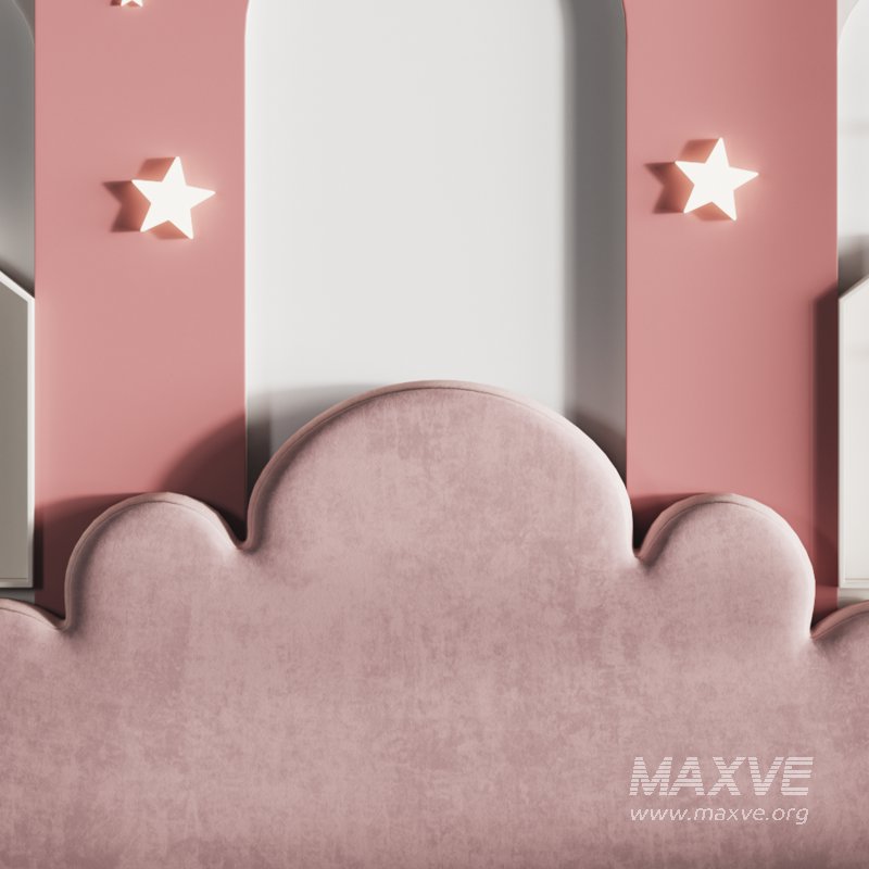 Kids wall panell 5 - Image 9