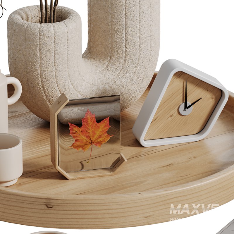 Decorative SET 04 - Image 11