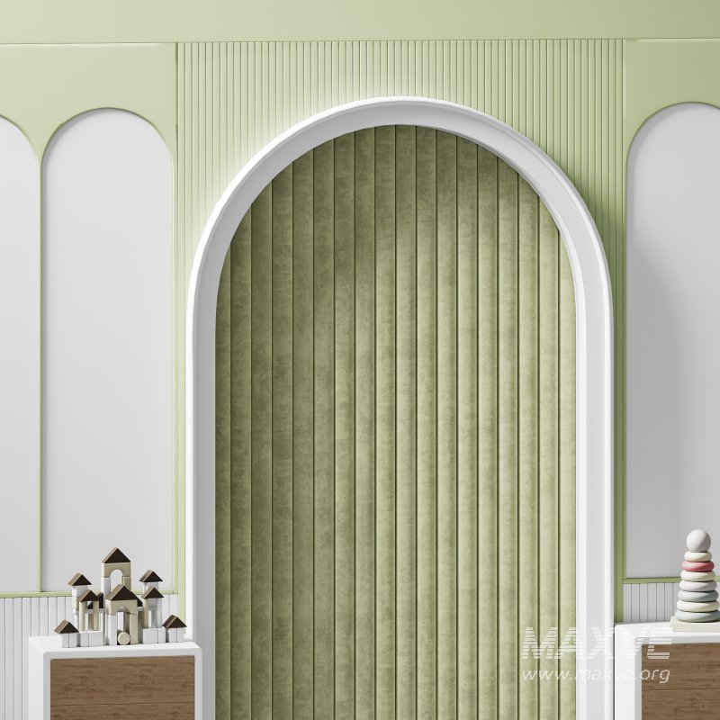 Kids wall panell 12 - Image 7