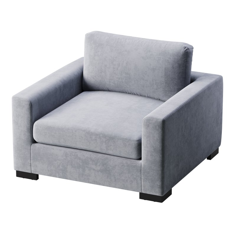 Armchair stone beam - Image 10