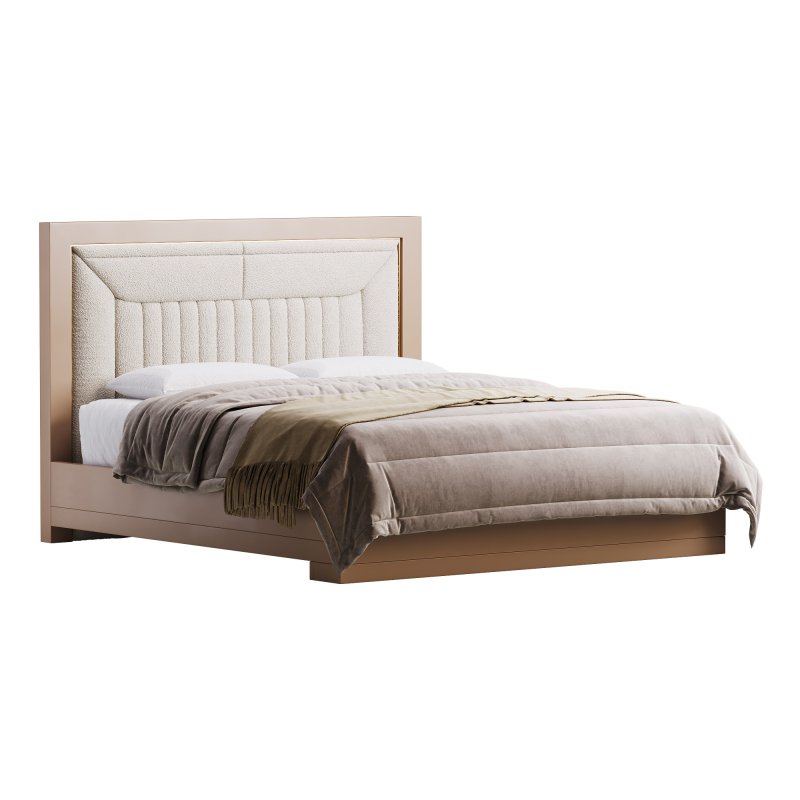 Rao Bed - Image 4