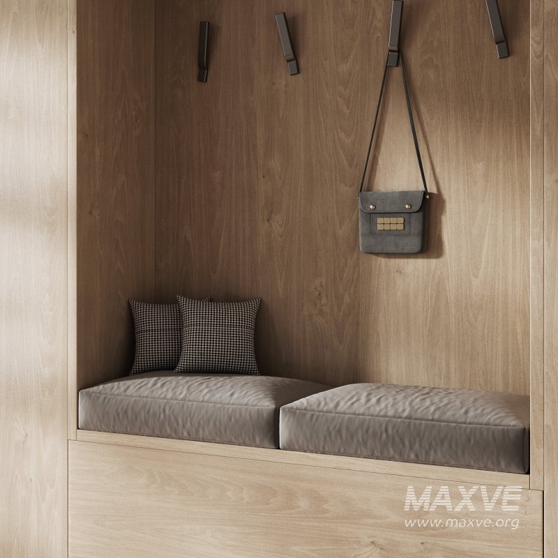 Hallway 06 - Image 4