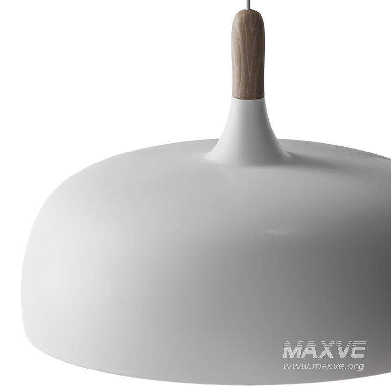 Acorn pendant lamp - Image 13