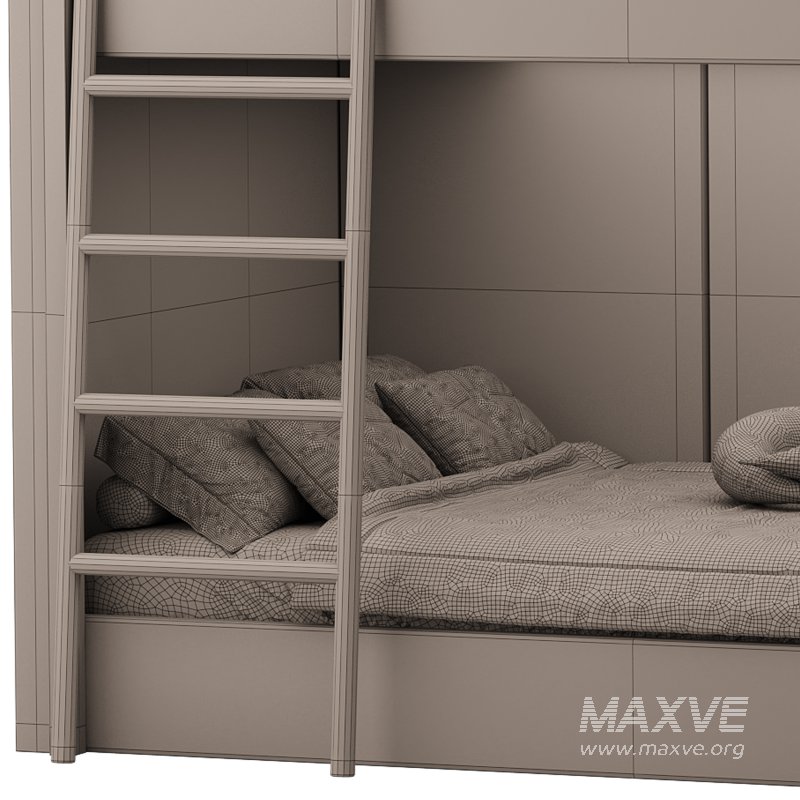 Bunk bed for kids 17 - Image 15