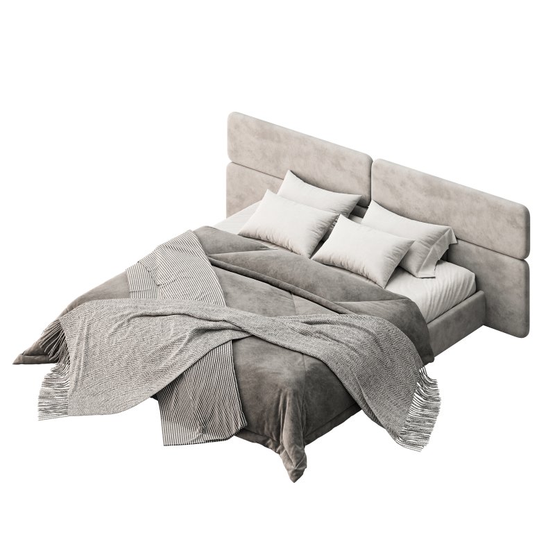 Santorini bed - Image 8