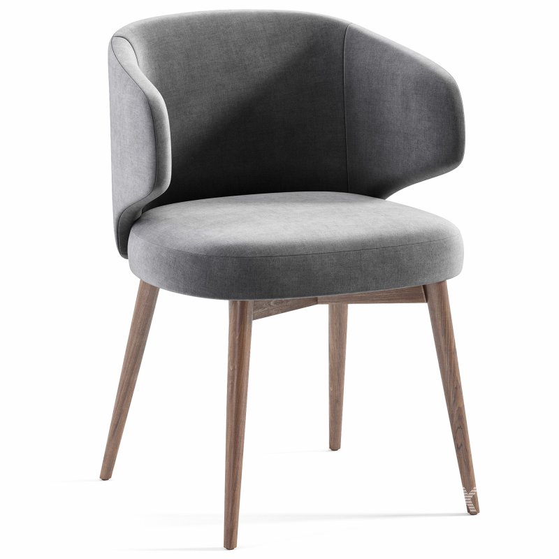 Fargo Chair By Skdesign - Image 3