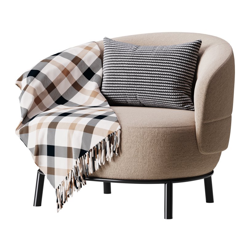 Juliet Armchair - Image 12