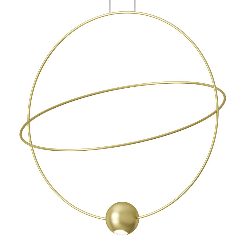 Lodes Elara Pendant Lamps - Image 2