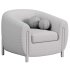 Nora Tub Chair By Crateandbarrel - Thumbnail 2