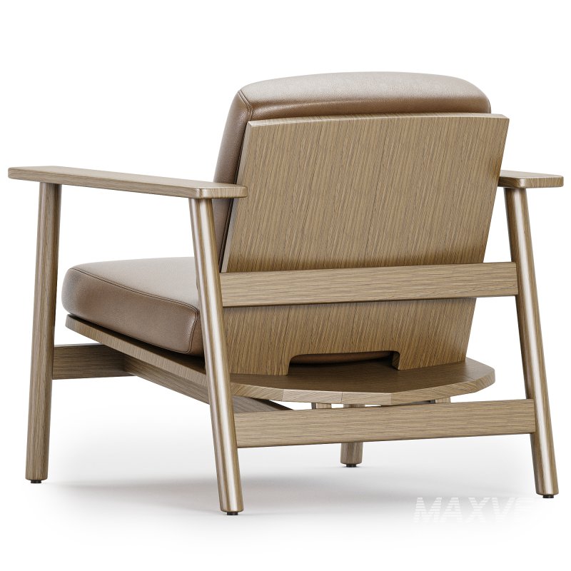 Riva Armchair - Image 1