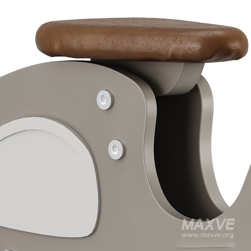 Toy motorcycle for children - Image 13