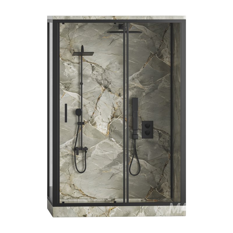 Shower cabin 07 - Image 4