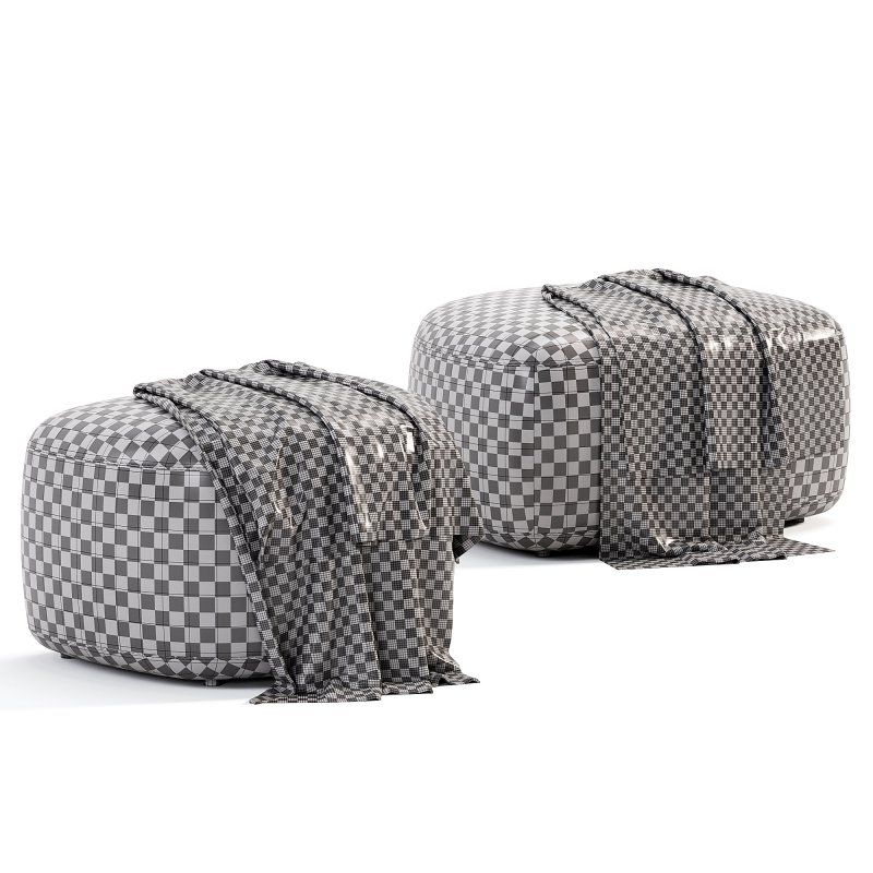 OPHELIA Pouf - Image 4