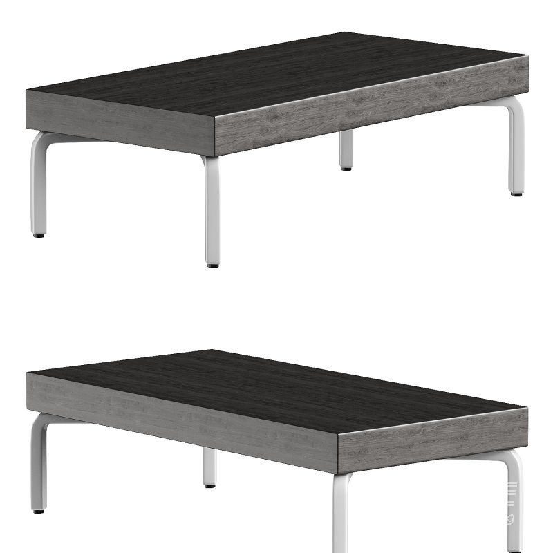 taxta stol - Image 4