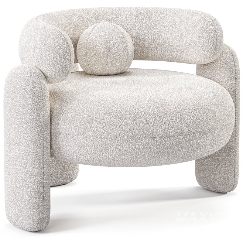 Embrace Armchair - Image 2